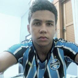 soy de Grêmio