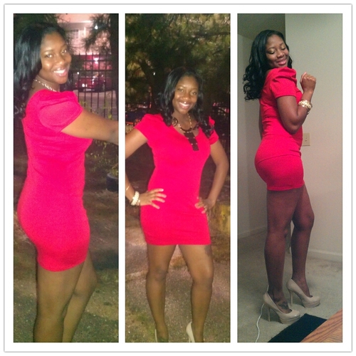 Navel_Kisses's profile picture. Preparing Myself For The SHIFT...I'm On My Way To GREATNESS!!!