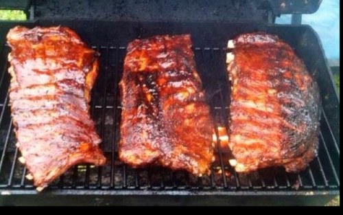 juniorsbbq's profile picture. 