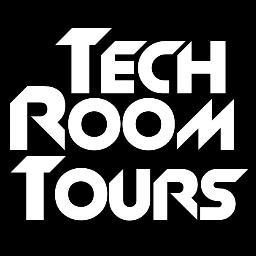 TechRoomTours's profile picture. 