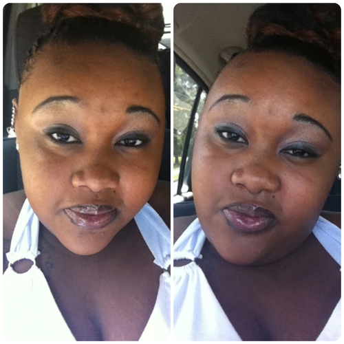 ILoveMe|LowKey|Independent|Family First|Eye on the Prize|Team November Babies ;)