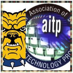 AITP is the leading worldwide society of information technology business professionals.