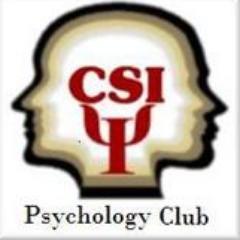 The Psychology Club is welcome to all students of CSI. We coordinate and host various events throughout the academic year.
Where id was, there ego shall be.