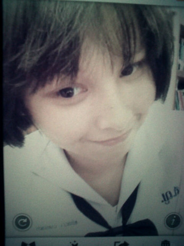 Myname is pop