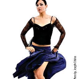 MarciesElizabet's profile picture. Former Miss Latina Dominican Republic World - Model - Actress - Salsa Dancer