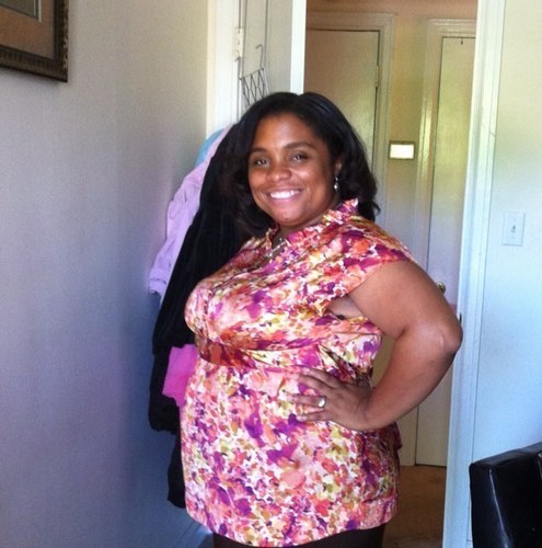 Loving nice person until the button is pushed. Love my babies Jimmya, Joslyn, & Jaycee & my hunni
#TeamJesus #TeamFamily