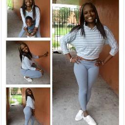1st lady dnt ask bou me hear bou me