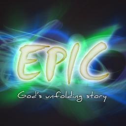 epicproject2012's profile picture. God's Unfolding Story @biblesocietyoz
