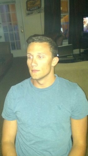 Idral_Bowen's profile picture. Troy University