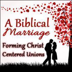 BiblicalMarriag's profile picture. Welcome to A Biblical Marriage. We are committed to encouraging couples to form Christ centered unions.