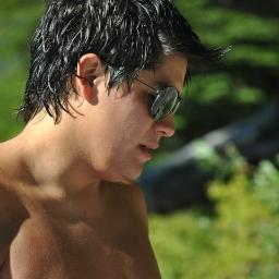 AlanGastonC's profile picture. 