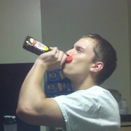 Ou Fancy huh?