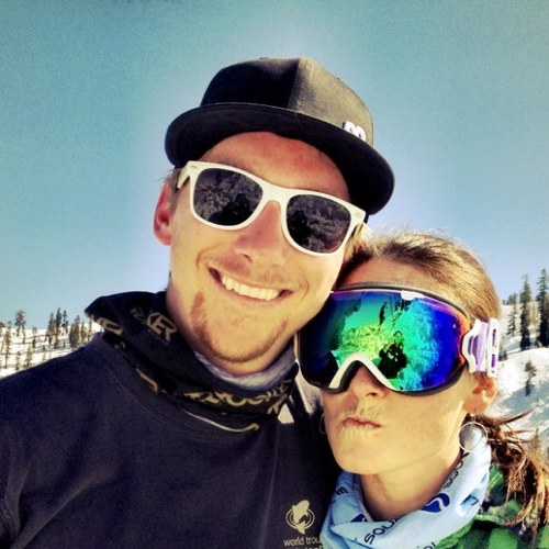Marketing Manager @SquawValley. Learning something new everyday.