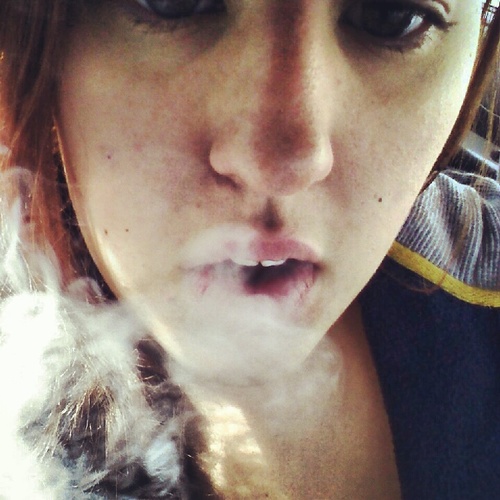 i enjoy weed, alot