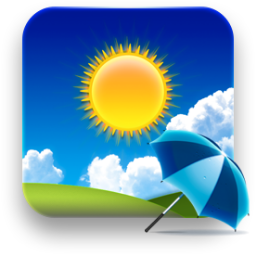 Welcome to Pocket Weather Australia's Adelaide twitter weather service. Please enjoy the good weather and keep an eye on our smartphone app for the bad. ;)