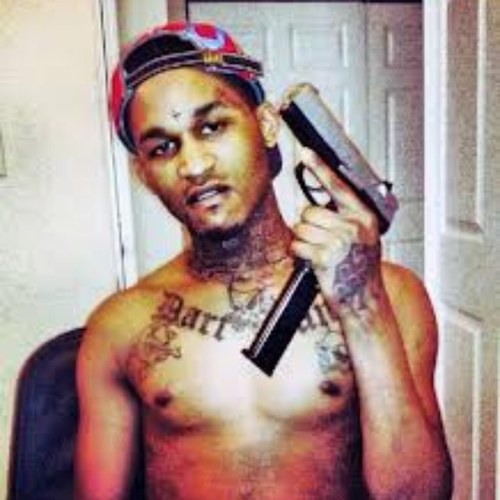 Gbe bitch thats the team fan pg