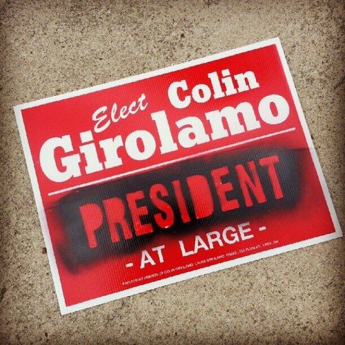 DawgPoundThug's profile picture. Ohio U alum, Browns fan, Political Scientist