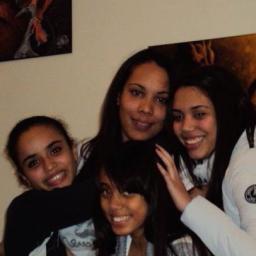 SimplyMarieAnn's profile picture. Dominican A/V Editor/Writer/Promoter & Artist Dev. from NY, NY :)