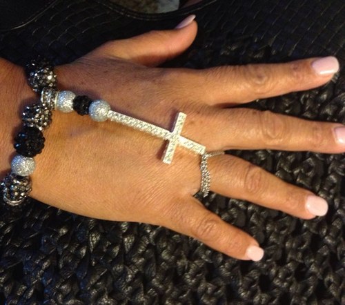 Instagram: Crystal_creationz 
Facebook Crystal Creationz Contact a representative at: (240) 704-9804