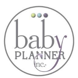Birth business coaching, online training, doula business support, maternity health care programs, Baby Planner University, Baby Savvy, Mompreneur businesses.