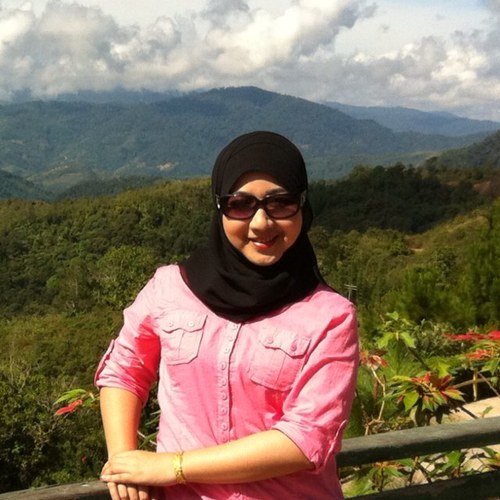 wawajamil's profile picture. A town planner by background.