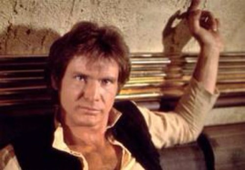 Catch me leanin in da Cantina.