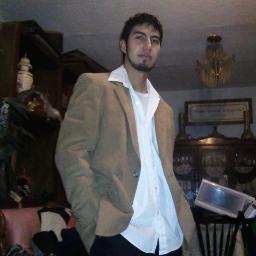 I'm an engineer and web developer, TI consultor