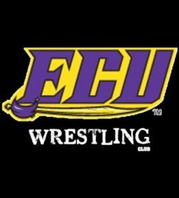 The Official Twitter page of the East Carolina University Wrestling Club. To contact us please use wrestling-club@ecu.edu #ECU #NCWA