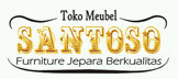Mebel asli pengrajin Jepara...