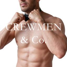 Handsome #ToplessWaiters and #ToplessBartenders perfect for any party.  We take care of the small details so you don't have to.  
http://t.co/vSDDTu3G