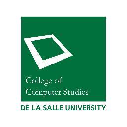 Official Twitter account of the DLSU College of Computer Studies.