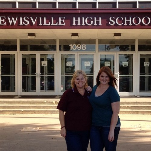 wellst7's profile picture. Christian wife, mother, musician, and educator