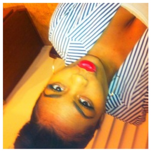 Ny'rae briana