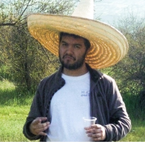 Musico, amante de la tecnologia, Gamer de Ocasión.