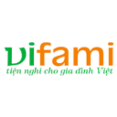 ViFaMi - Tiện nghi cho gia đình Việt