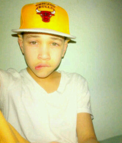UndercoverJJ_ Profile Picture