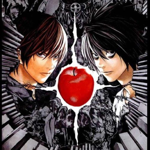 WELCOME TO THE DEATH NOTE FAN PAGE •We discuss everything death note: characters, cosplay, fan art! •WARNING: SPOILERS EVERYWHERE •business inquires please DM•