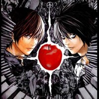 Death Note (@deathnotefanpge) 's Twitter Profile