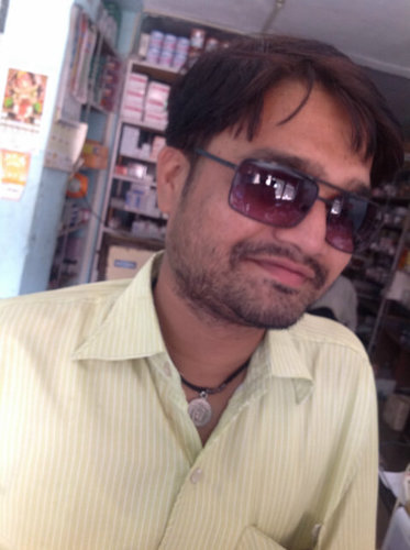 I am energetic,as well as just know me when you talk with me