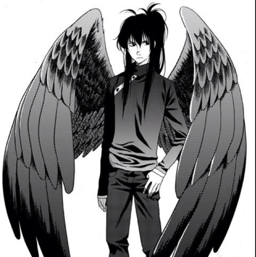 AvianFang's profile picture. I'm Fang, a member of the Flock. I'm 19. An Avian-Human Hybrid; 98% Human and 2% bird. A bit of a pervert, and a flirt.