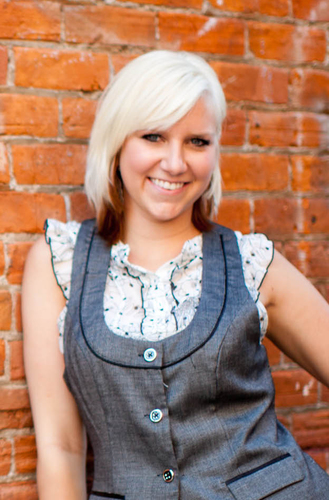 My name is Selena I work at Changes Salon as a Licenced Cosmetologist. If Your Dreams Don't Scare You, Then They Aren't Big Enough.