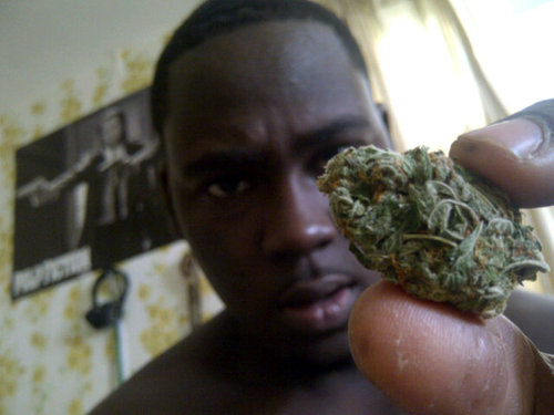 Director/Editor/Photographer/Rap Artist
 BBM-32F4AFBE