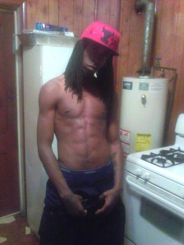 REAL NIGGA M.O.B