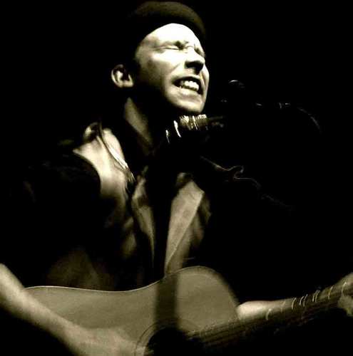 Actor, Director, Singer, Songwriter, Cigar Box Luthier