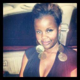 I am a WOMAN with the perfect mixture of beauty and flaws.