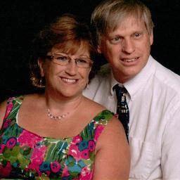 Christ followers; proud parents & grandparents