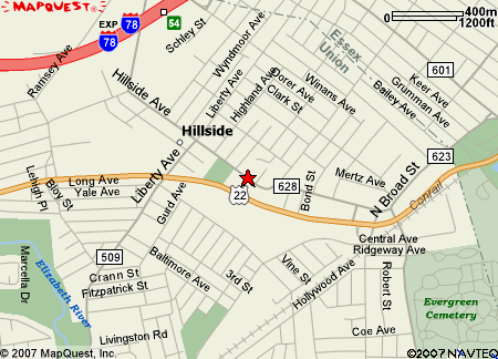 Friendly orthodox prayer services in the Hillside NJ area - Join us Rosh Hashannah 5774! - Wed Evening Sep 4th, 2013 -  email: hillsideminyan@gmail.com