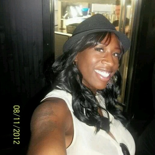 God 1st & When you know you are great; there is no need to hate!! I stay N 1st place so lames try to keep up..#TeamVirgo #LetsGetReal #ImJustSayn #KidsCome1st