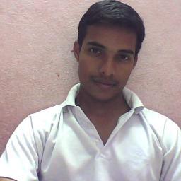 Rahul.P Nair