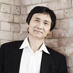 lcunxin's profile picture. Artistic Director,Queensland Ballet @qldballet
Best-Selling Author of Mao's Last Dancer. Acclaimed former dancer for The Australian Ballet and Houston Ballet.
